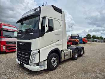 Tahač VOLVO FH 500