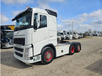 Tahač VOLVO FH 500
