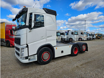 Tahač VOLVO FH 500