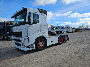 Tahač VOLVO FH 500