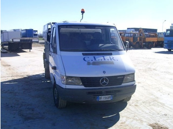 Vůz na odvoz odpadků Mercedes-Benz 308 DT NG/35/35/C: obrázek 2