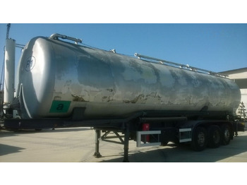 Silo cisterna PIACENZA