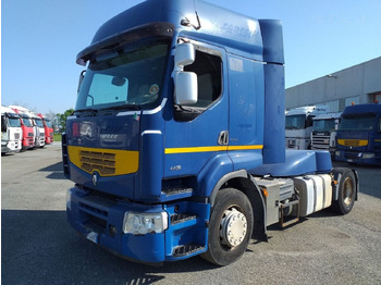 Tahač RENAULT Premium 440