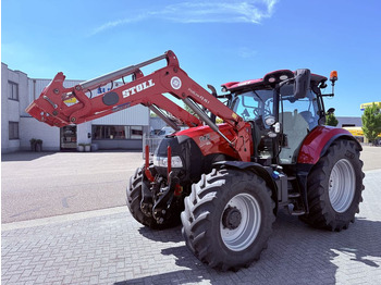 Traktor STOLL