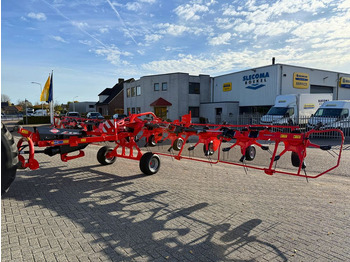 Obraceč/ Shrnovač KUHN