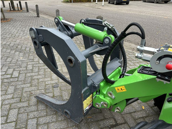 Lesní technika Avant Boomstammenklem, HD, hydraulisch, 0,4 m2: obrázek 2