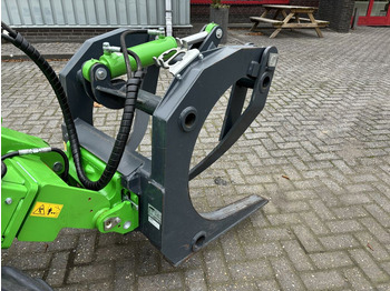 Lesní technika Avant Boomstammenklem, HD, hydraulisch, 0,4 m2: obrázek 3