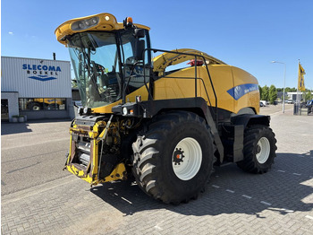 Sklízecí řezačka NEW HOLLAND FR9050