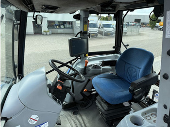 New Holland T5040 CAB + GPS leasing New Holland T5040 CAB + GPS: obrázek 5