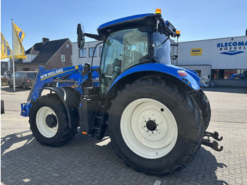 Traktor New Holland T7.210 AC Stage V + TL770 Voorlader: obrázek 3
