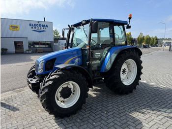 Traktor NEW HOLLAND TL90