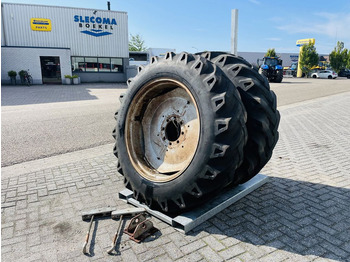 Pneumatiky a ráfky