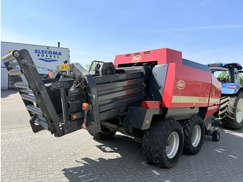 Lis na hranaté balíky Vicon LB12200 Big Baler: obrázek 4