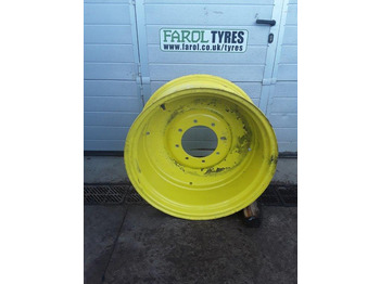 Ráfek JOHN DEERE