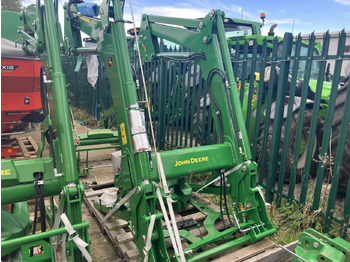 Příslušenství JOHN DEERE