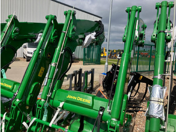 Příslušenství JOHN DEERE