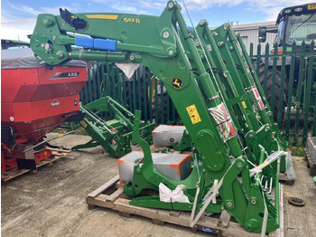 Příslušenství JOHN DEERE