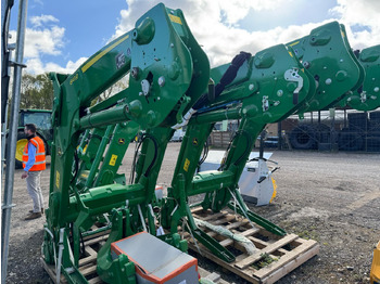 Příslušenství JOHN DEERE