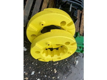 Příslušenství JOHN DEERE