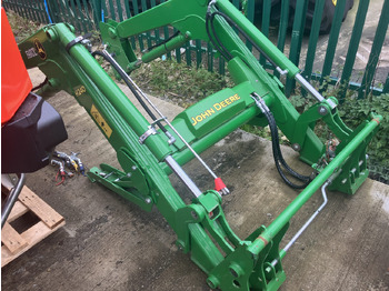 Příslušenství JOHN DEERE