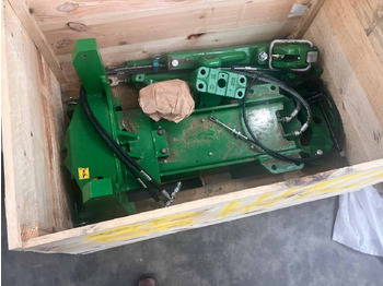 Příslušenství JOHN DEERE