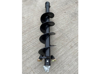 Nový Zemní vrták Auger Torque 10" Rock Auger 250mm: obrázek 2