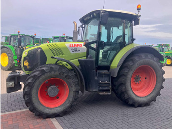 Traktor CLAAS Arion 640