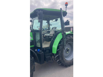Traktor Deutz-Fahr 5125: obrázek 5