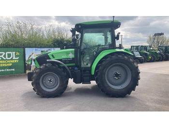 Traktor Deutz-Fahr 5125: obrázek 2