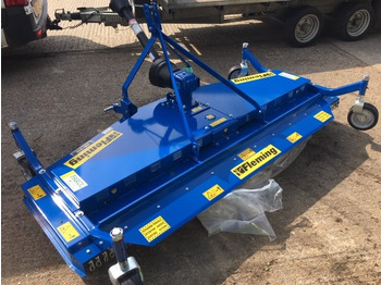 Nový Mulčovač Fleming FM230 finishing mower: obrázek 3