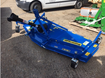 Nový Mulčovač Fleming FM230 finishing mower: obrázek 2