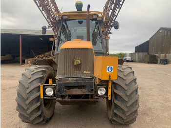 Postřikovač JCB 1135 Fast and Knight 24MTR Demount Sprayer: obrázek 4