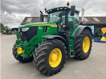 Traktor JOHN DEERE 6R Series