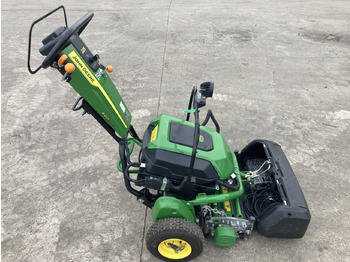Sekačka na trávu JOHN DEERE