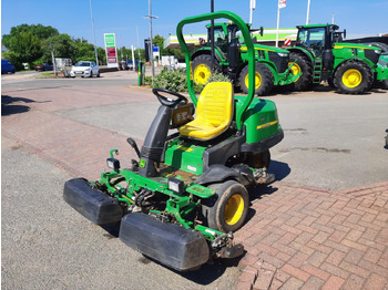 Sekačka na trávu JOHN DEERE