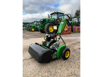 Sekačka na trávu JOHN DEERE