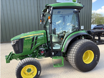 Malotraktor JOHN DEERE