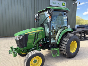 Malotraktor JOHN DEERE
