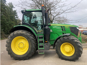Traktor JOHN DEERE 6250R