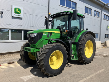Traktor JOHN DEERE 6R 150