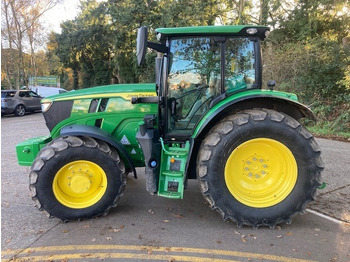 Traktor JOHN DEERE 6R 185