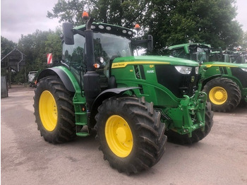 Traktor JOHN DEERE 6R Series