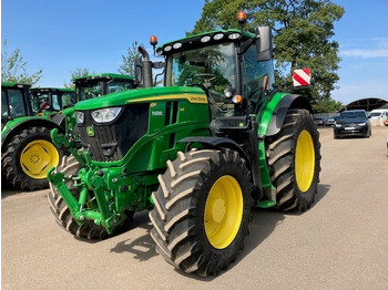 Traktor JOHN DEERE 6R Series
