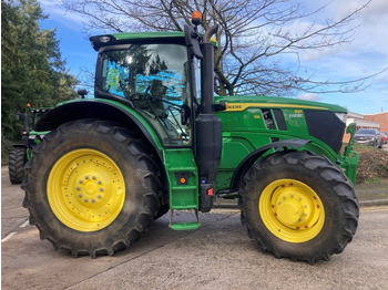Traktor JOHN DEERE 6R 215