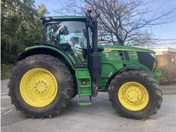 Traktor JOHN DEERE 6R 215