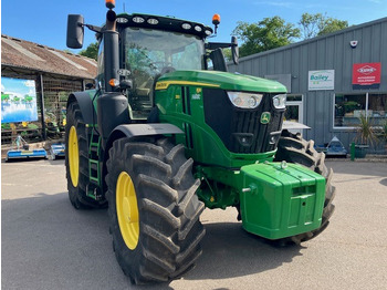 Traktor John Deere 6R 250: obrázek 4