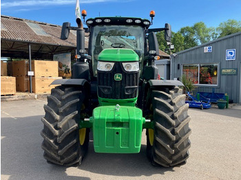 Traktor John Deere 6R 250: obrázek 3