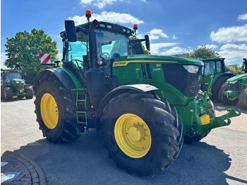 Traktor John Deere 6R 250: obrázek 3
