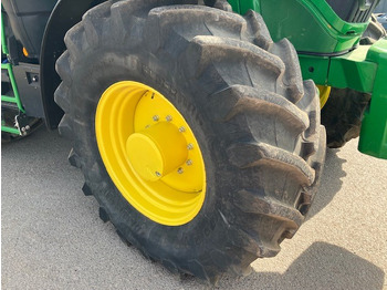 Traktor John Deere 6R 250: obrázek 5