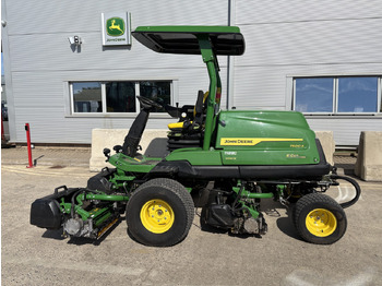 Sekačka na trávu JOHN DEERE 7500
